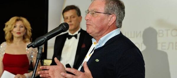 главный экономист Института фондового рынка и управления Михаил Беляев главный экономист Института фондового рынка и управления Михаил Беляев - Sputnik Грузия