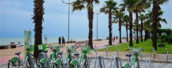 ბათუმი - Sputnik საქართველო