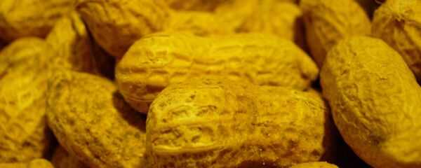 არაქისი არაქისი - Sputnik საქართველო