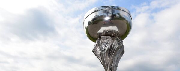 ევროპის ჩემპიონატი ფეხბურთში U-19 - Sputnik საქართველო