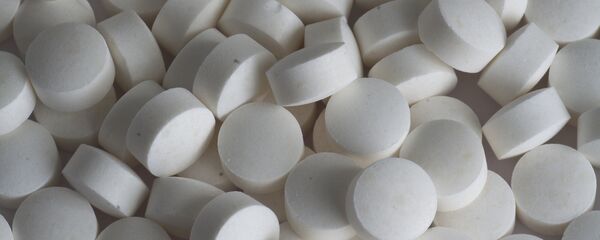 აბები აბები - Sputnik საქართველო