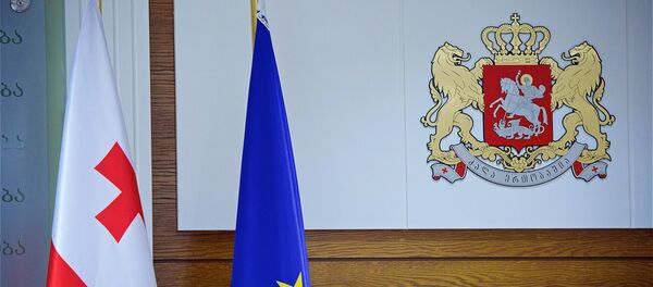 საქართველოს მთავრობის ადმინისტრაცია საქართველოს მთავრობის ადმინისტრაცია - Sputnik საქართველო