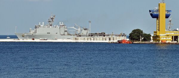 Sea Breeze-2016 Sea Breeze-2016 - Sputnik საქართველო