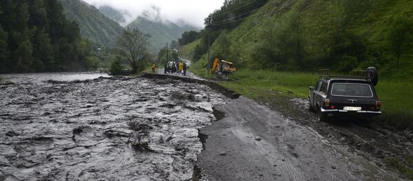 დუშეთი დუშეთი - Sputnik საქართველო