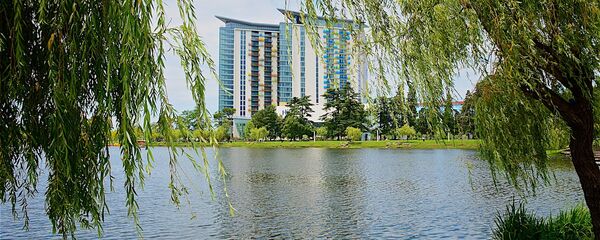 ბათუმი ბათუმი - Sputnik საქართველო