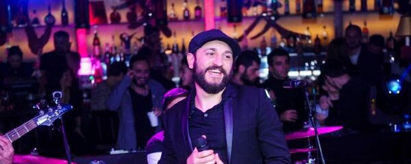 სტეფანე მღებრიშვილი სტეფანე მღებრიშვილი - Sputnik საქართველო