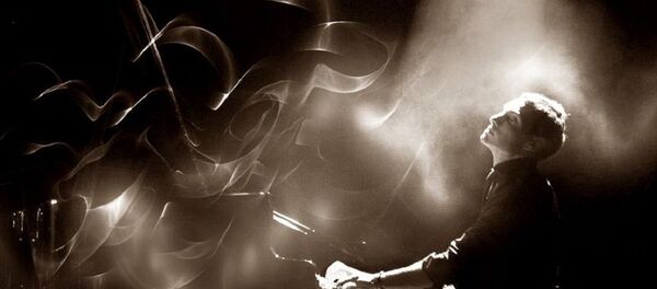 Ника Никвашвили Ника Никвашвили - Sputnik Грузия