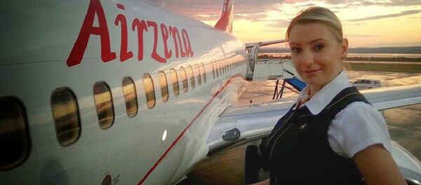 Ирина Фомина - Sputnik Грузия