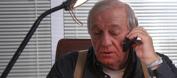 ბაადურ წულაძე ბაადურ წულაძე - Sputnik საქართველო