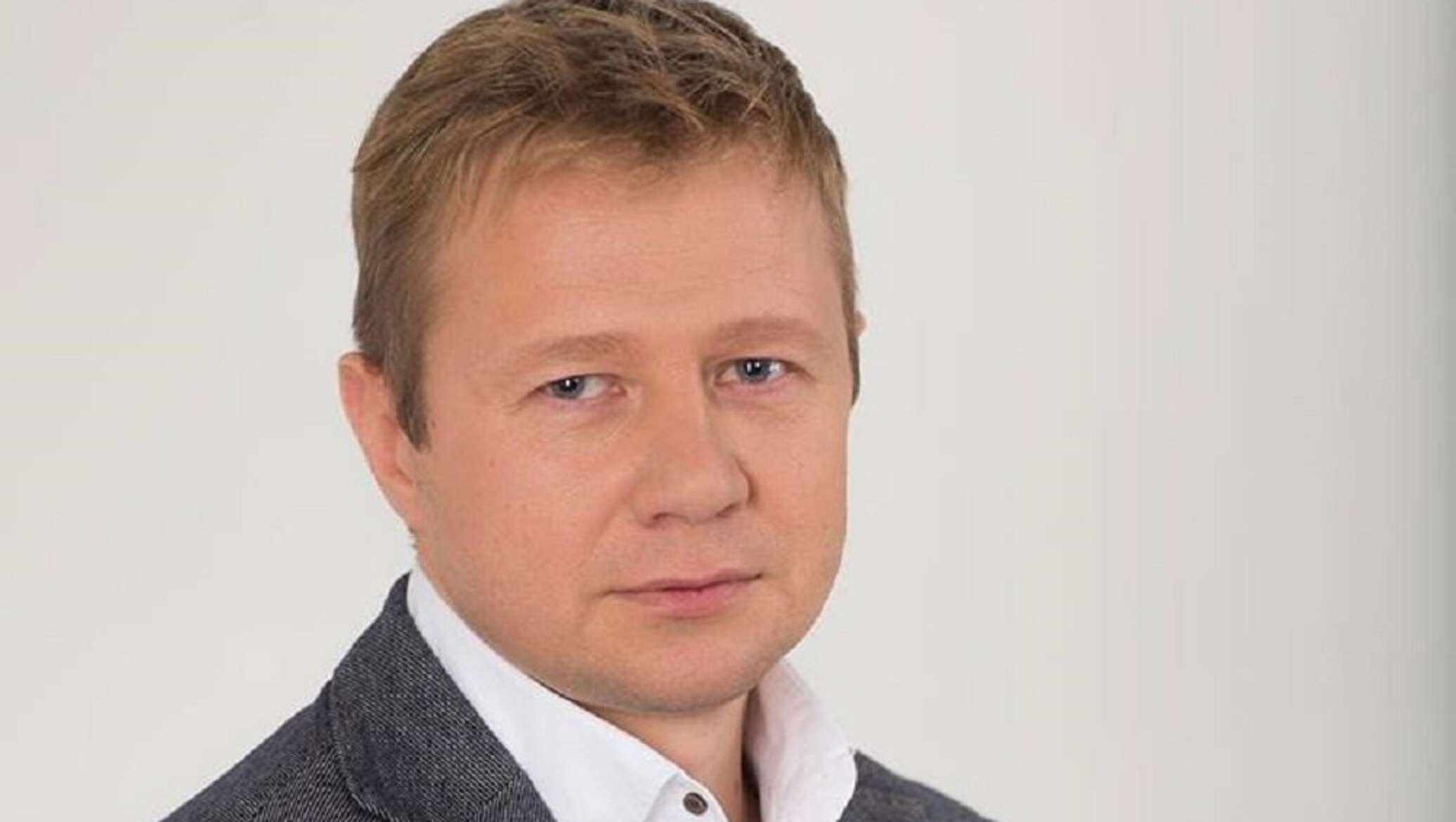 Алексей трубников
