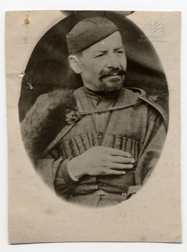 იეთიმ გურჯი იეთიმ გურჯი - Sputnik საქართველო