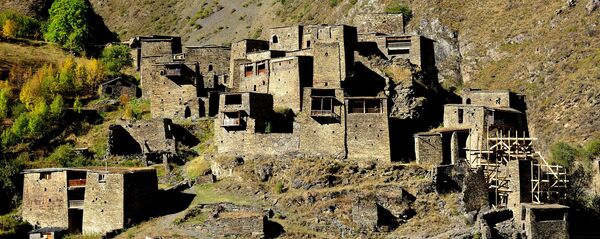 შატილი შატილი - Sputnik საქართველო