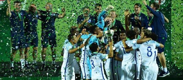 ინგლისის გუნდი ინგლისის გუნდი - Sputnik საქართველო