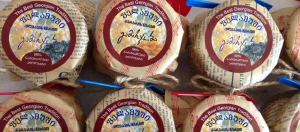 ფელამუში ფელამუში - Sputnik საქართველო