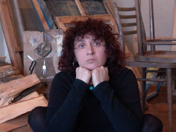 ლილე ფილფანი - Sputnik საქართველო