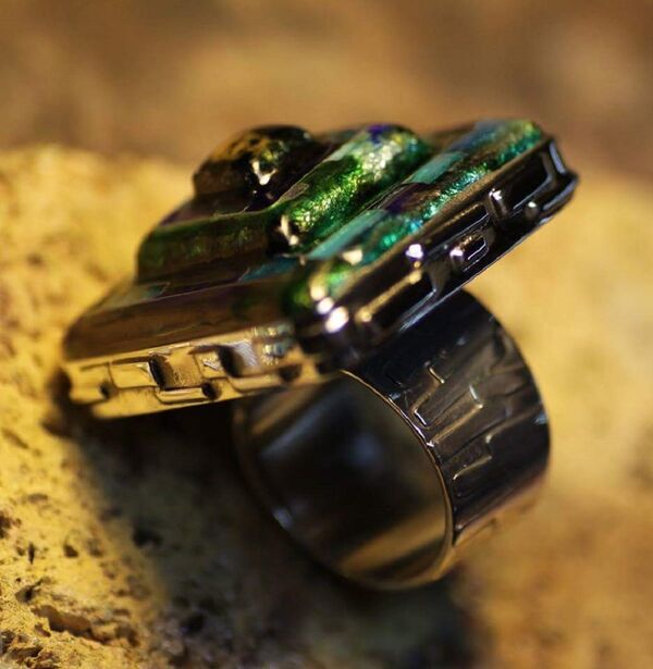 ლილე ფილფანის ნამუშევარი - Sputnik საქართველო