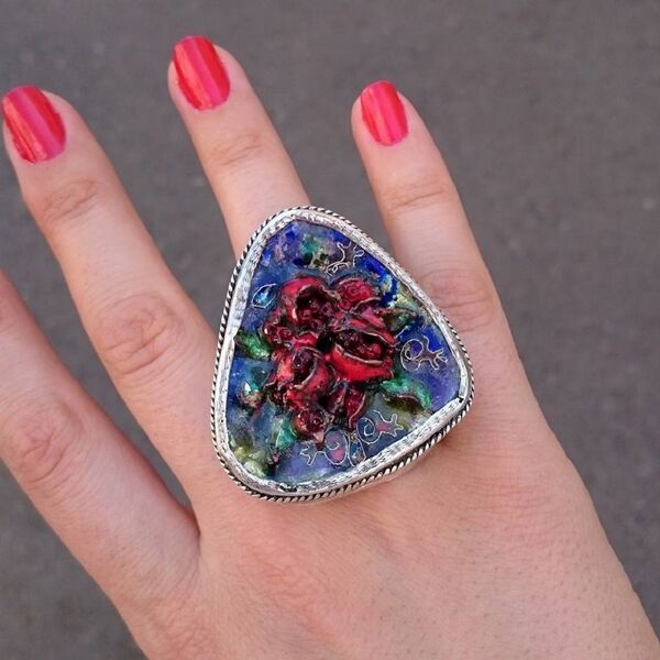 ლილე ფილფანის ნამუშევარი - Sputnik საქართველო