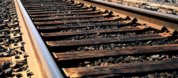 რკინიგზა - Sputnik საქართველო