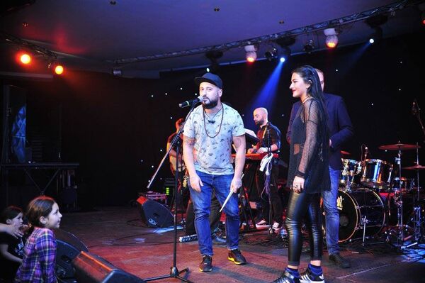 გურამ მაკალათია - Sputnik საქართველო