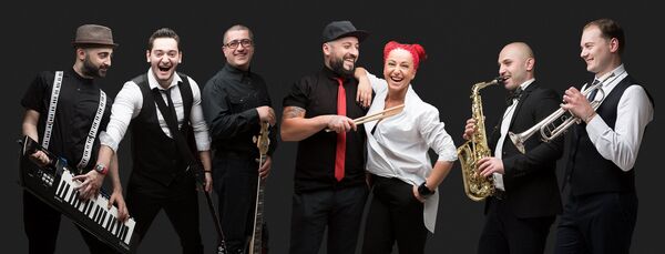 Goofy Land - Sputnik საქართველო