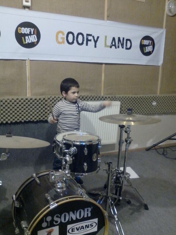 გურამ მაკალათიას ვაჟი - Sputnik საქართველო