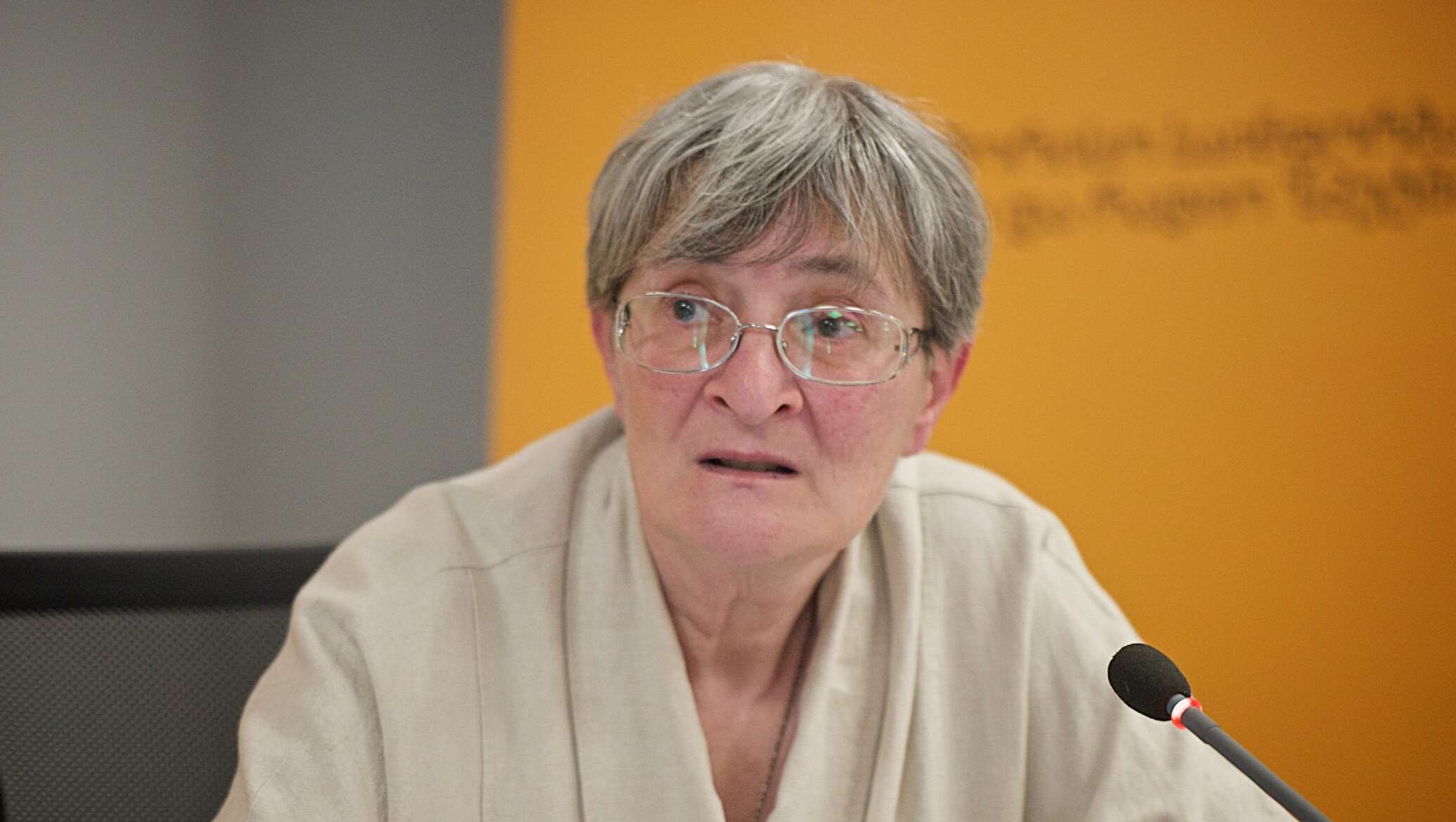 Как освобождение Мерабишвили изменит политическую жизнь Грузии – мнение ...