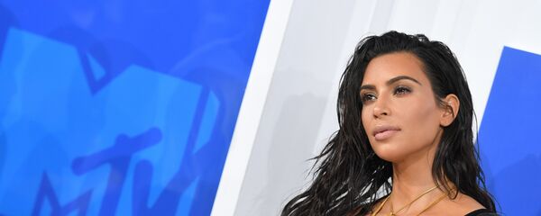 Ким Кардашьян - Sputnik Грузия