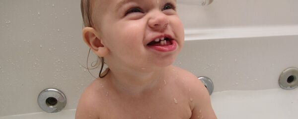 ბავშვის სარძევე კბილები ბავშვის სარძევე კბილები - Sputnik საქართველო