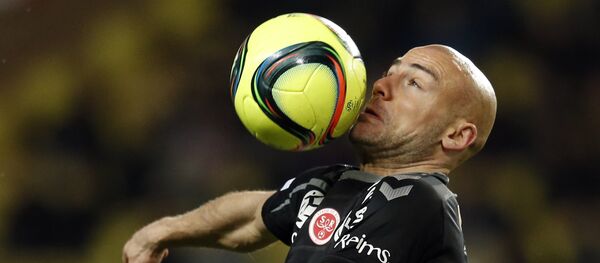 Футболист Джаба Канкава Футболист Джаба Канкава - Sputnik Грузия