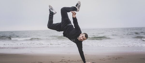 მხატვარი ლაშა ბაღათურია - Sputnik საქართველო