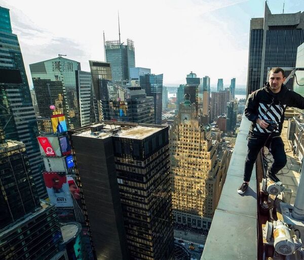 მხატვარი ლაშა ბაღათურია - Sputnik Грузия