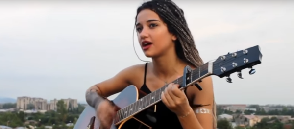 Софо Куталадзе - Sputnik Грузия