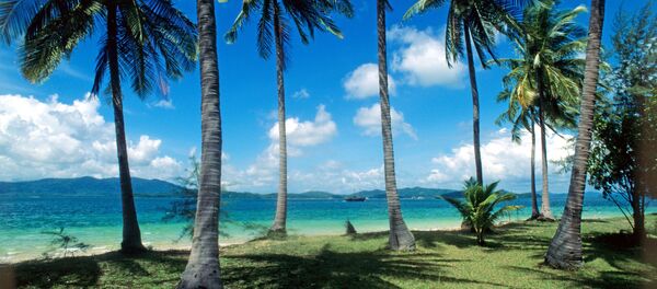 ტაილანდი ტაილანდი - Sputnik საქართველო