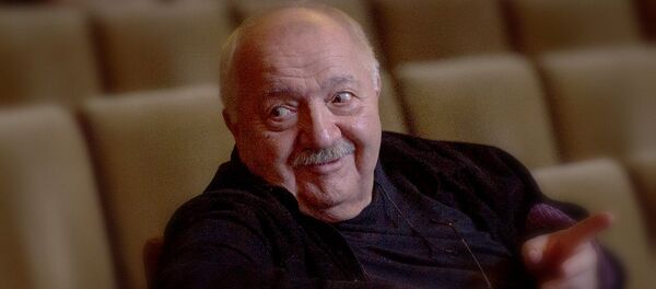 რობერტ სტურუა რობერტ სტურუა - Sputnik საქართველო