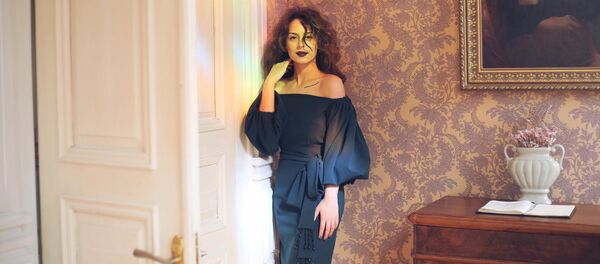 მარიამ ქიტესაშვილი მარიამ ქიტესაშვილი - Sputnik საქართველო