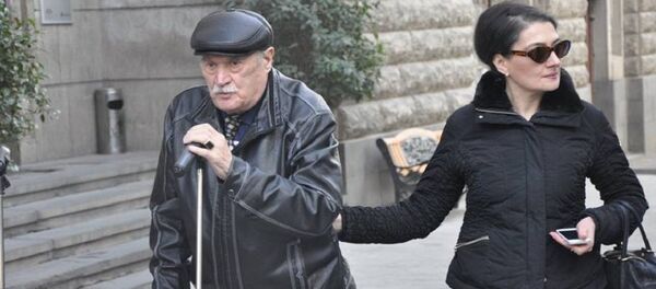 ჯანსუღ ჩარკვიანი ჯანსუღ ჩარკვიანი - Sputnik საქართველო