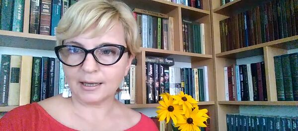 Астролог: солнечное затмение троекратно ускорит процессы на планете Астролог: солнечное затмение троекратно ускорит процессы на планете - Sputnik Грузия