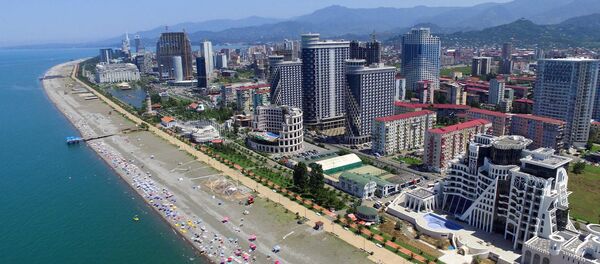 ბათუმის ხედი - Sputnik საქართველო