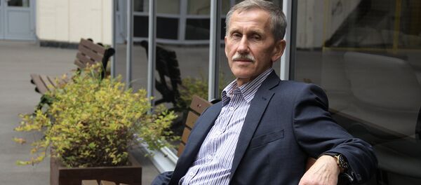 Владимир Оленченко - Sputnik Грузия