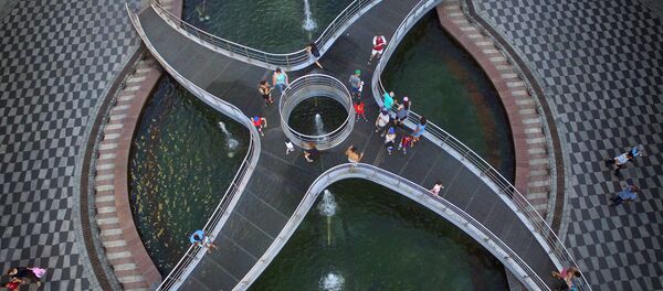 Батумское лето 2017: отдых по максимуму - Sputnik Грузия