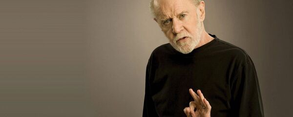 ჯორჯ დენის პატრიკ კარლინი - Sputnik საქართველო