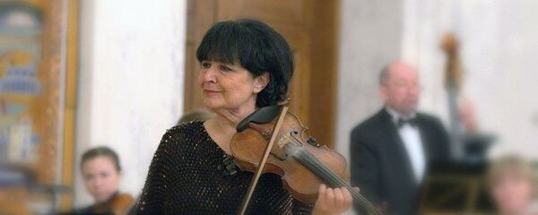 ლიანა ისაკაძე - Sputnik საქართველო