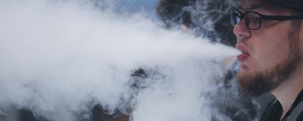 გამოფენა Global vape 2017-ის მონაწილე - Sputnik საქართველო