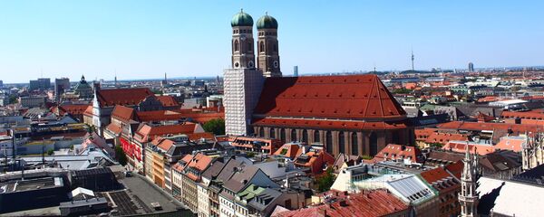 München - Sputnik საქართველო