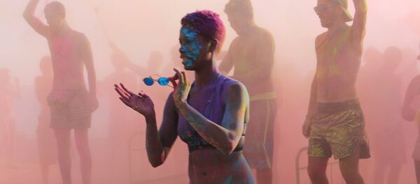 GEM Fest 2017 GEM Fest 2017 - Sputnik საქართველო