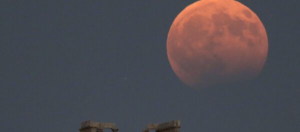 სავსე მთვარე სავსე მთვარე - Sputnik საქართველო