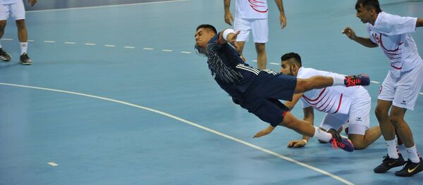 მსოფლიო ჩემპიონატი ხელბურთში - Sputnik საქართველო