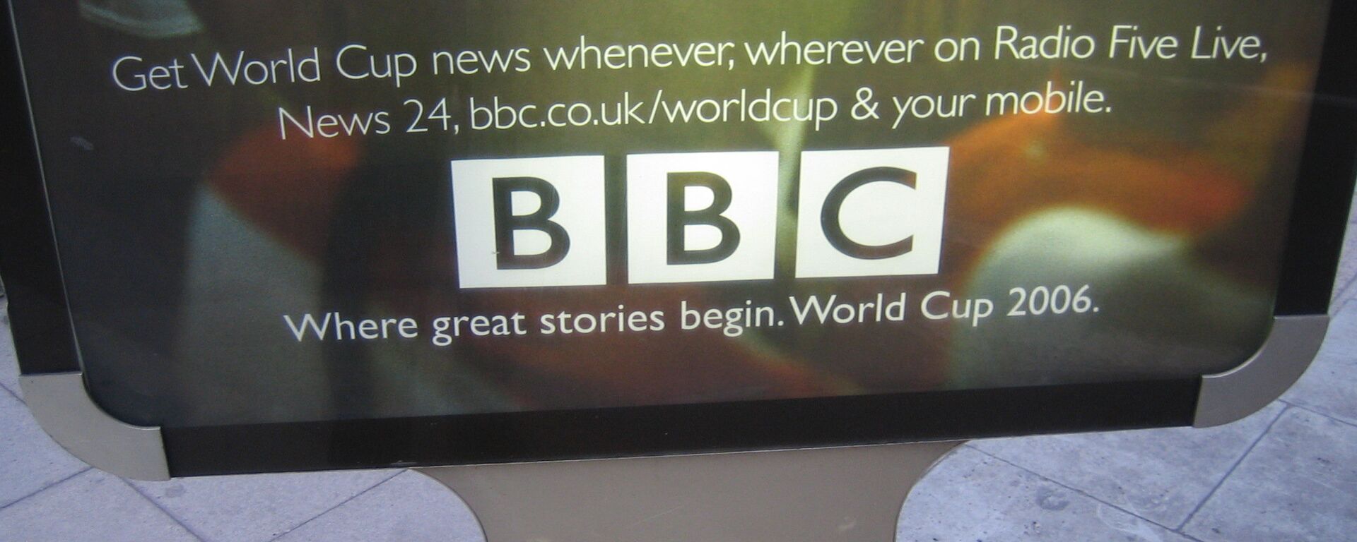 телекомпания BBC - Sputnik Грузия, 1920, 01.12.2025