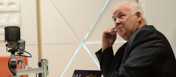 Сергей Кривошеев - Sputnik Грузия