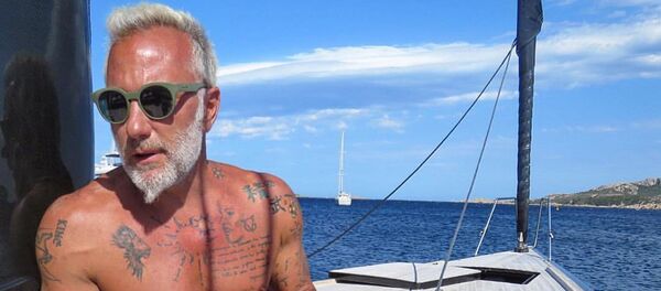 Джанлуки Вакки - Sputnik Грузия